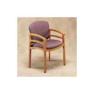  2112 Series Wood Guest Chair
