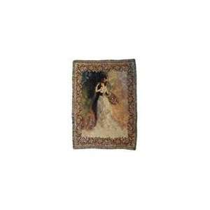  Always and Forever Marriage Wedding Tapestry Throw Blanket 