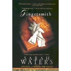  Fingersmith [FINGERSMITH] Sarah(Author) Waters Books
