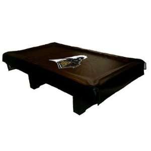   Fan Products 1500 PUR Purdue Vinyl Pool Table Cover