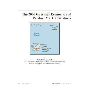 The 2006 Guernsey Economic and Product Market Databook [ PDF 
