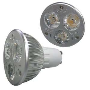   Bulb High Power Spotlight(110V, 6W, Warm White) Musical Instruments