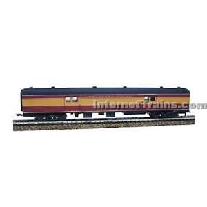  Model Power HO Scale Budd Baggage Car   Southern Pacific 