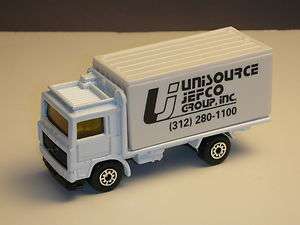 MATCHBOX Special Limited Edition (Volvo Truck)  