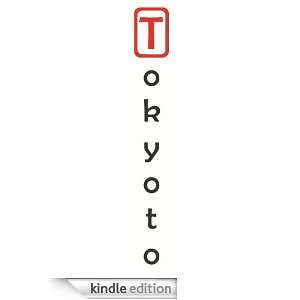 Tokyoto (French Edition) Eirs Tom  Kindle Store
