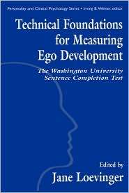   Ego Development, (0805820590), Le Xuan Hy, Textbooks   