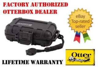 Otterbox 1000 Airtight, Waterproof, Crushproof Dry Box  