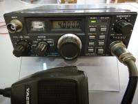 Yaesu FT 790R UHF All Mode Tranceiver with original mic  
