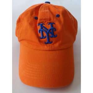  New York Mets Baseball Hat 