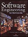 Software Engineering, (0201427656), Ian Sommerville, Textbooks 