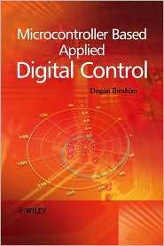   Control, (0470863358), Dogan Ibrahim, Textbooks   