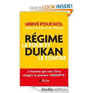 Régime Dukan. Le pour et le contre (Documents) (French Edition 
