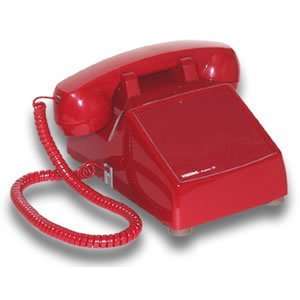   Phone   Red (Installation Equipment / Viking Accessories) Electronics