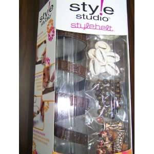  Style Studio 30 4021 Surfs Up Belt Toys & Games