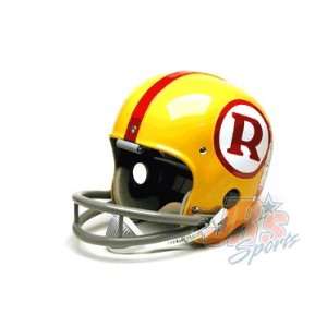  Washington Redskins (1970 71) RK Classic Full Size NFL 