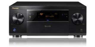 Pioneer SC 55 9.1 Channel Elite Home Theater Audio Video Receiver Amp 