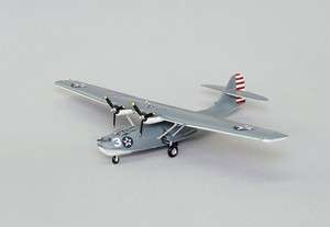 CafeReo ( Algernon) Big Bird Vol. 5 WWII Allied Catalina PBY #1B 