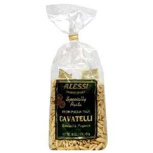 Vigo, Cavatelli, 16.00 OZ (Pack of 6)  Grocery & Gourmet 