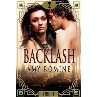 backlash by amy romine may 8 2011 3 mats price new 