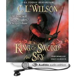  King of Sword and Sky Tairen Soul, Book 3 (Audible Audio 
