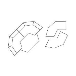  Futura Sectional Configuration 7