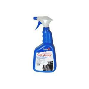  Get Away Animal Repellent 16 oz RTU Patio, Lawn & Garden