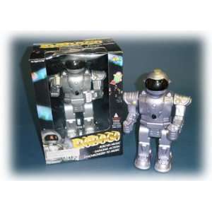  Dancing Robot Animated Singing Doll Toys & Games