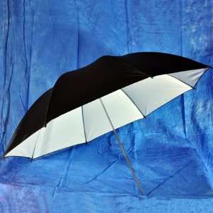 Studio Pro 40in. Black & White Umbrella