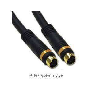  CABLES TO GO 100ft Velocity S Video Cable 4 Pin Mini DIN M 