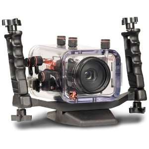   Housing for Sony HDR CX11& CX12 Video Cameras