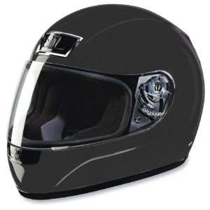  Z1R Phantom Full Face Motorcycle Helmet Rubatone Black XXL 