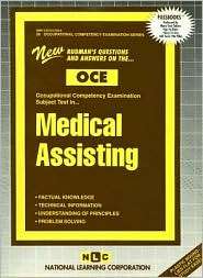 Medical Assisting, (0837357268), Jack Rudman, Textbooks   Barnes 