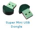 USB Bluetooth Dongle Adapter for PC XP/Vista (Lots 50)  