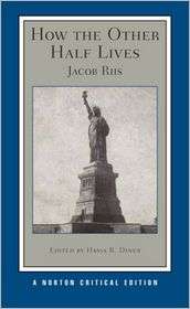   Other Half Lives, (0393930262), Jacob Riis, Textbooks   