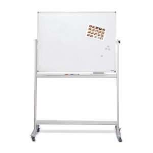  Dry Erase Magnetic Whiteboard sp 47 x 35  Mobile Office 