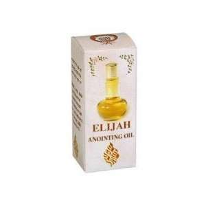  Anoint Oil Elijah The Prophet 1/4 oz Health & Personal 