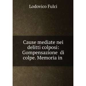   Udienza Penale (Italian Edition) Lodovico Fulci  Books