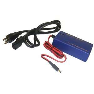  Current Smart Charger ( 0.9 1.8 A ) For any 9.6V   18V NiMH / NiCd 