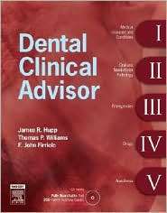   Advisor, (032303425X), James R. Hupp, Textbooks   