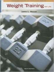   for Life, (1111581894), James L. Hesson, Textbooks   