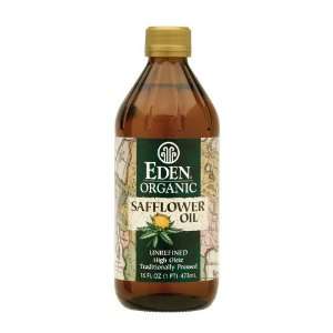  Safflower Oil Cold Pressed (Low Heat Traditional Press 