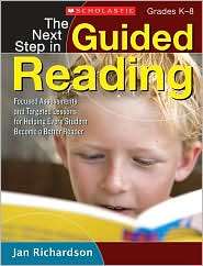   Reader, (0545133610), Jan Richardson, Textbooks   