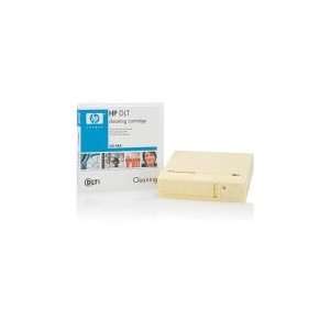  HP C5142A DLT Cleaning Cartridge (Compatible with tape drives 