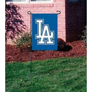  Los Angeles Dodgers LA Decorative Mini Garden Flag Sports 