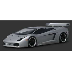  Lamborghini Gallardo Toys & Games