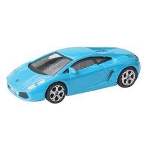  Model Power 19382 Lamborghini Gallardo Blue Toys & Games