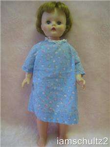 BIG Doll Lot   7 Vintage Baby Dolls Horsman Deluxe Reading & More 
