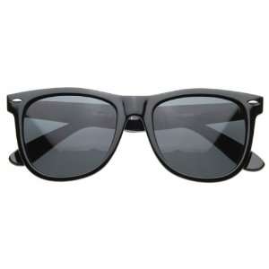  Large Polarized Lens Anti Glare Classic Wayfarers Sunglasses 
