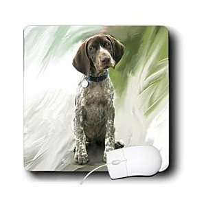  Dogs Pointer   Pointer   Mouse Pads Electronics