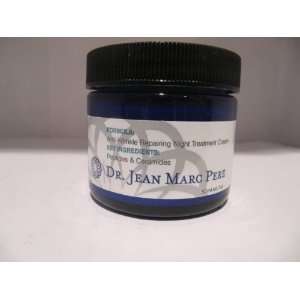 Dr. Jean Marc Pere Anti Wrinkle Repairing Night Treatment Cream   1.7 
